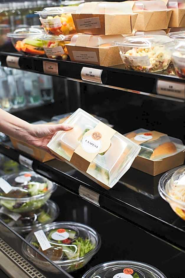 Sheraton Laval Hotel