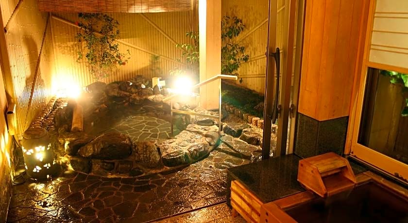 Yumotokan