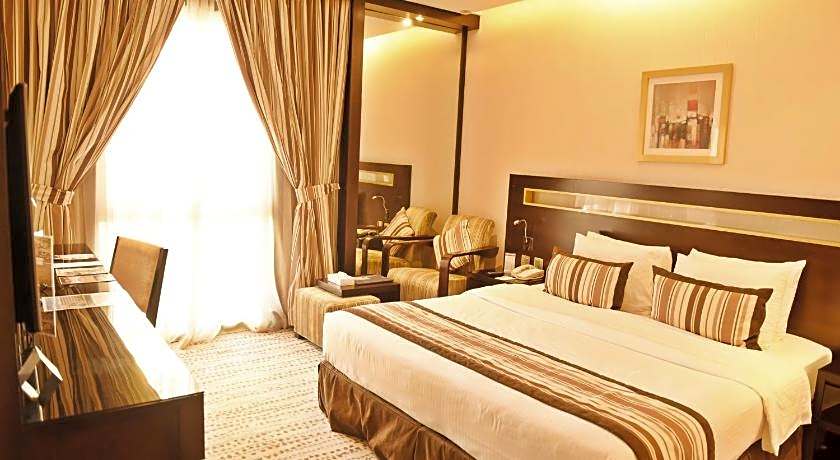 Golden Tulip Bahrain