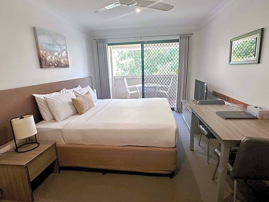 Quest Ascot Serviced Apartment