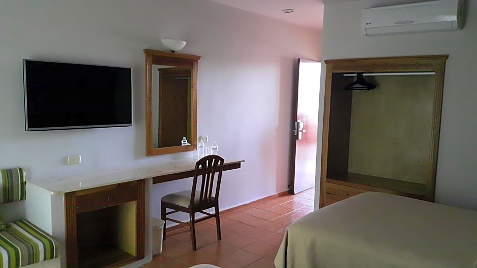 Tecnohotel Merida Norte