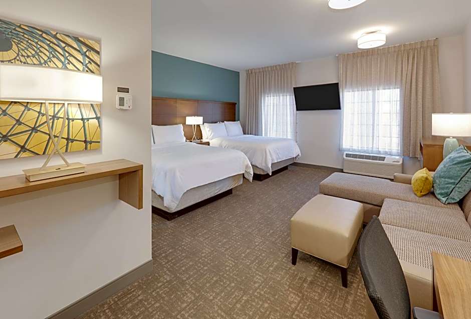 Staybridge Suites Oklahoma City - Downtown By IHG