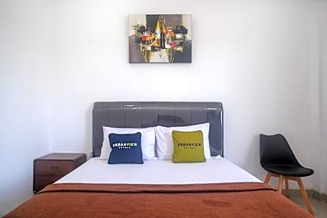 Urbanview keTemon Hotel & Resto YIA by RedDoorz