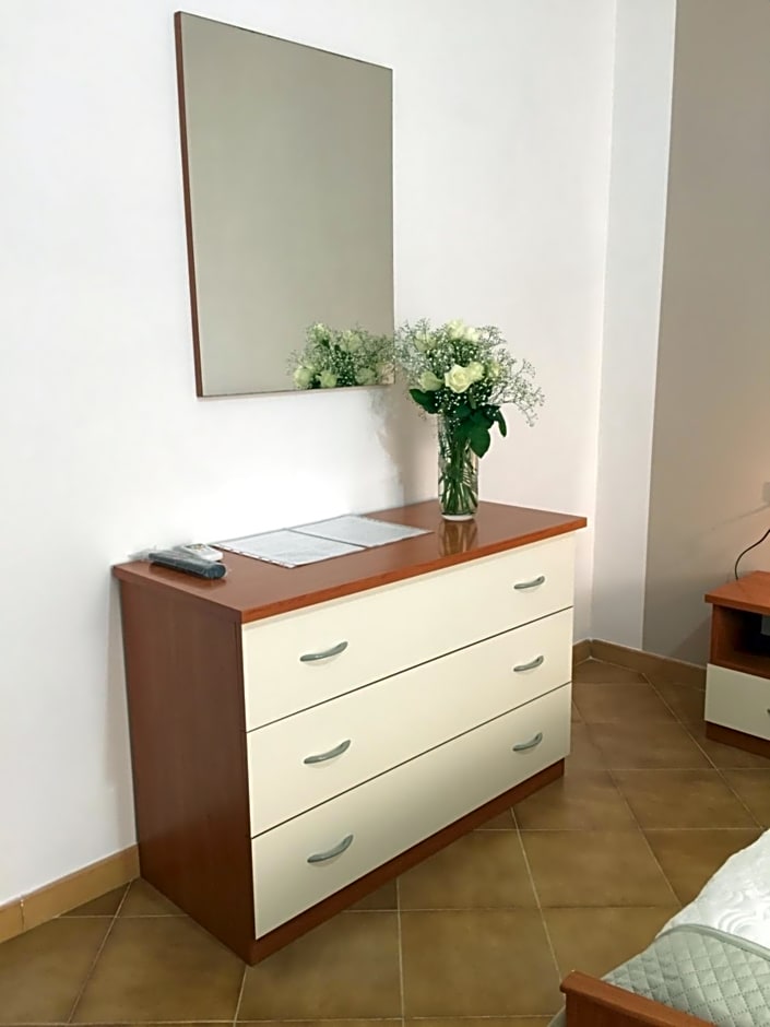 Anthea B&B – Ercolano , CO