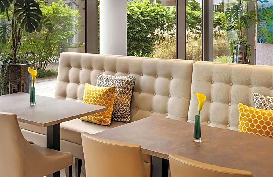 Leonardo Hotel Munich City South