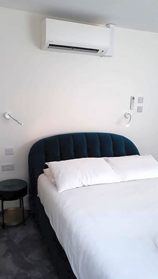 Widegate Residential