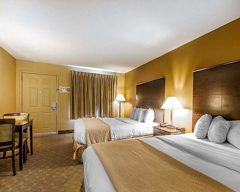 Quality Inn & Suites Bremen