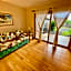 Beachfront 1 Bedroom Condo with Private Beach, Pool, Hot Tub