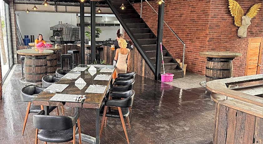 Bavarian Bistro & Guesthouse