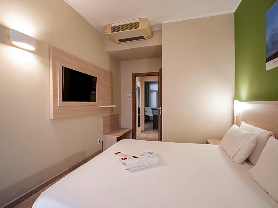 Best Quality Hotel Gran Mogol