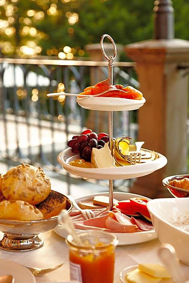 LA VILLA am Starnberger See