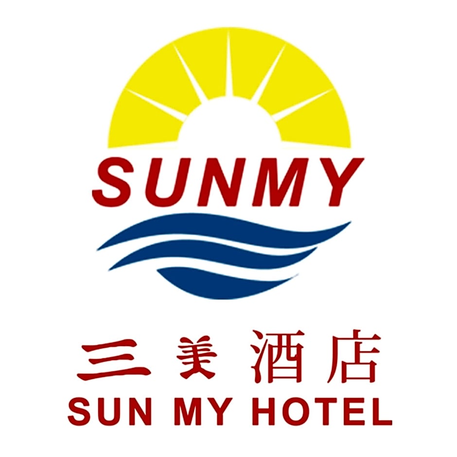 Sun My Hotel