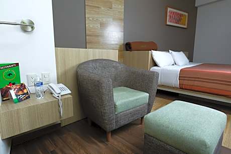 Superior King Room