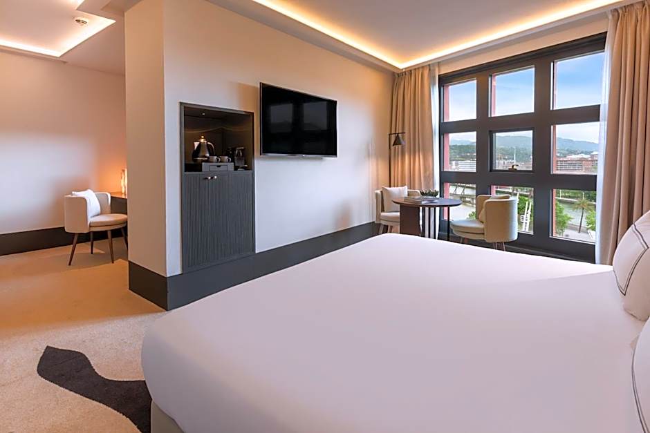 Meliá Bilbao