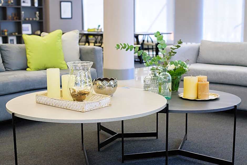 Believe Madero Hotel