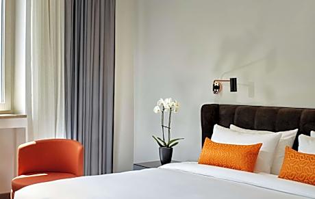 Executive King Room