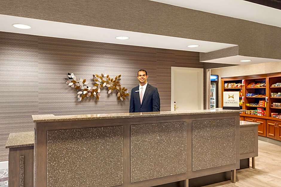 Hampton Inn By Hilton And Suites Denver-Cherry Creek