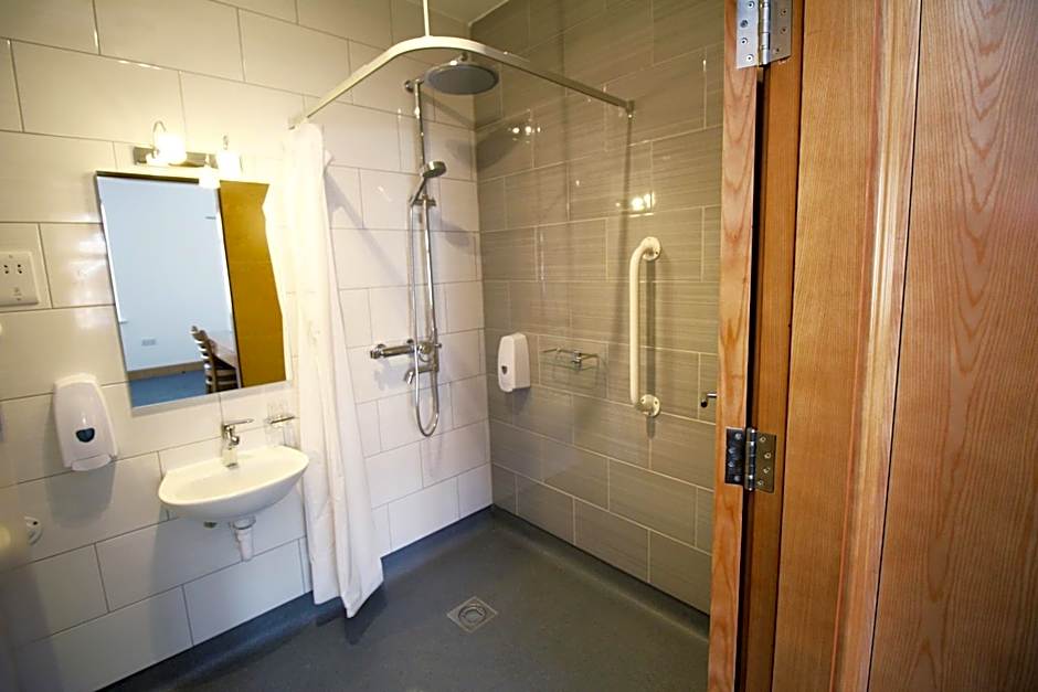 Flexistay Aparthotel Sutton