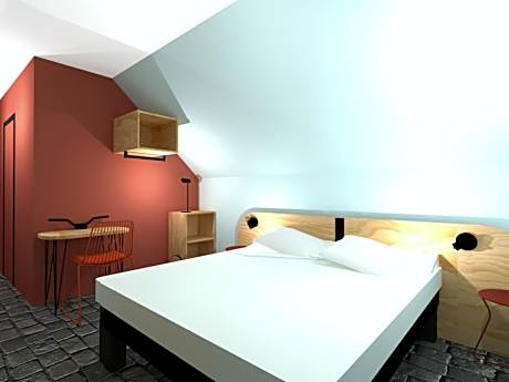 Hôtel Morphée Lille Villeneuve d'Ascq