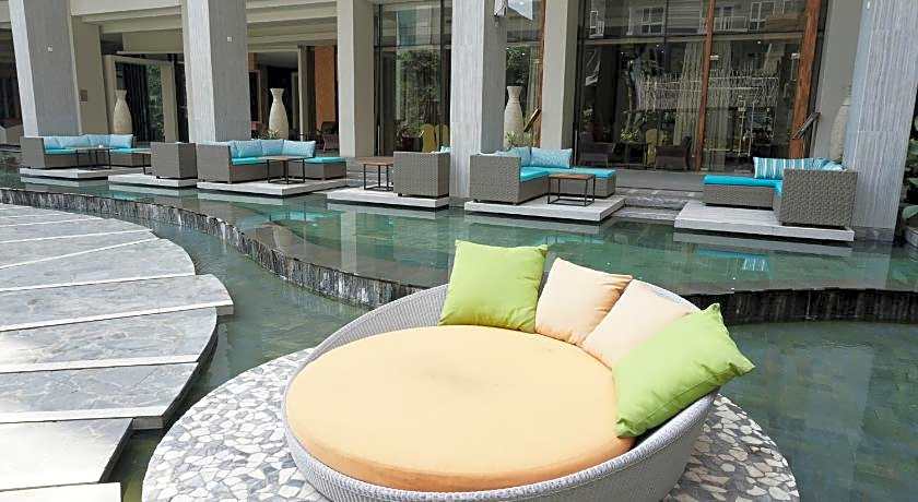 Grande Valore Hotel Cikarang
