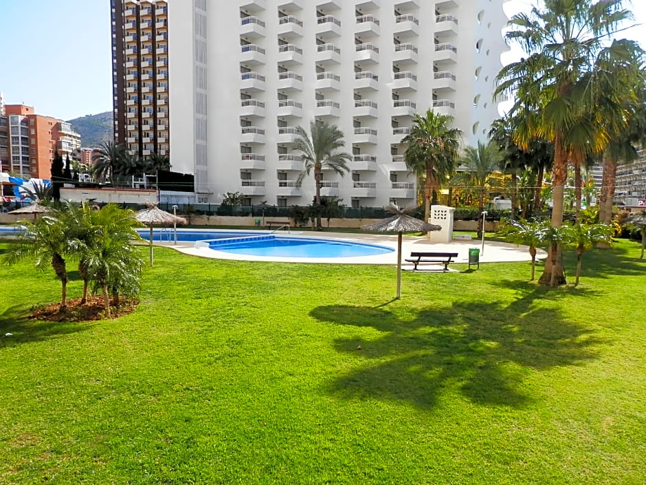 Apartamentos Gemelos 26