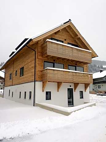 Superior Apartment with Sauna