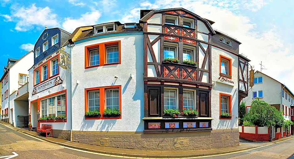 Hotel Zum Baren