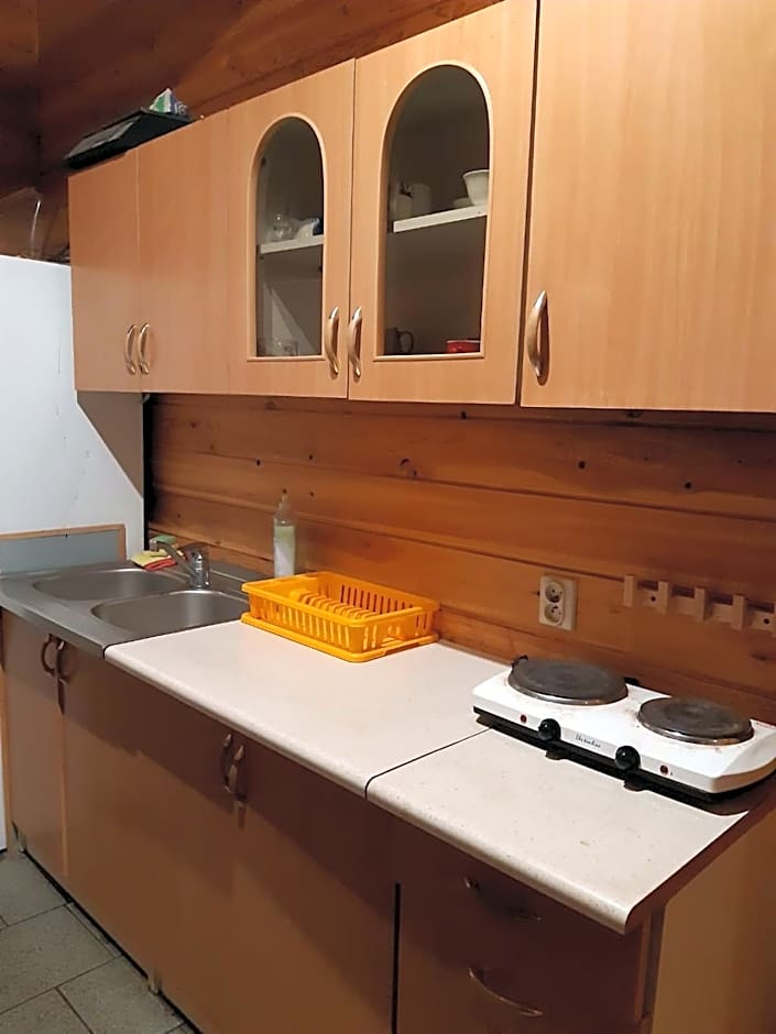 Ośrodek wypoczynkowy "Źródła Dobrej"