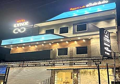 Hotel Lynx