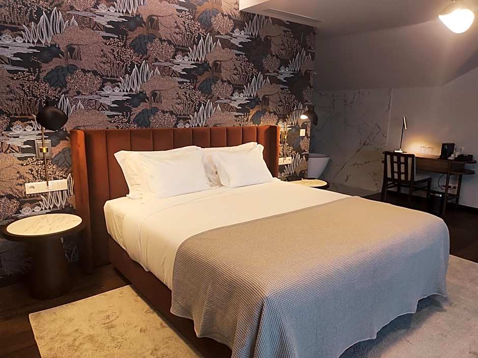 Estalagem Santa Iria Hotel & Spa