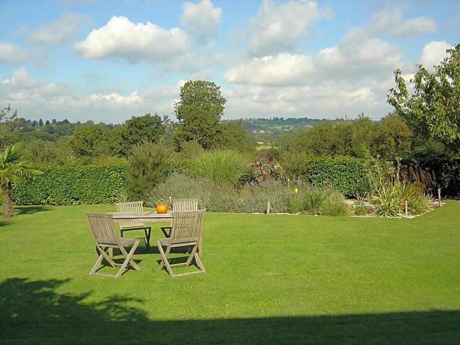 Three Chimneys Farm Accommodation