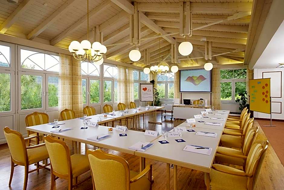 Silberkönig Schwarzwald Hotel & Restaurant Ringhotel