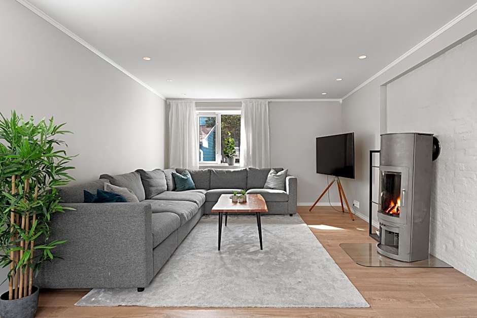 Arctic Homes - ALL APARTMENTS