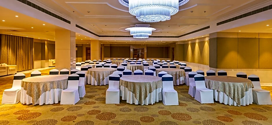 Lemon Tree Premier Patna