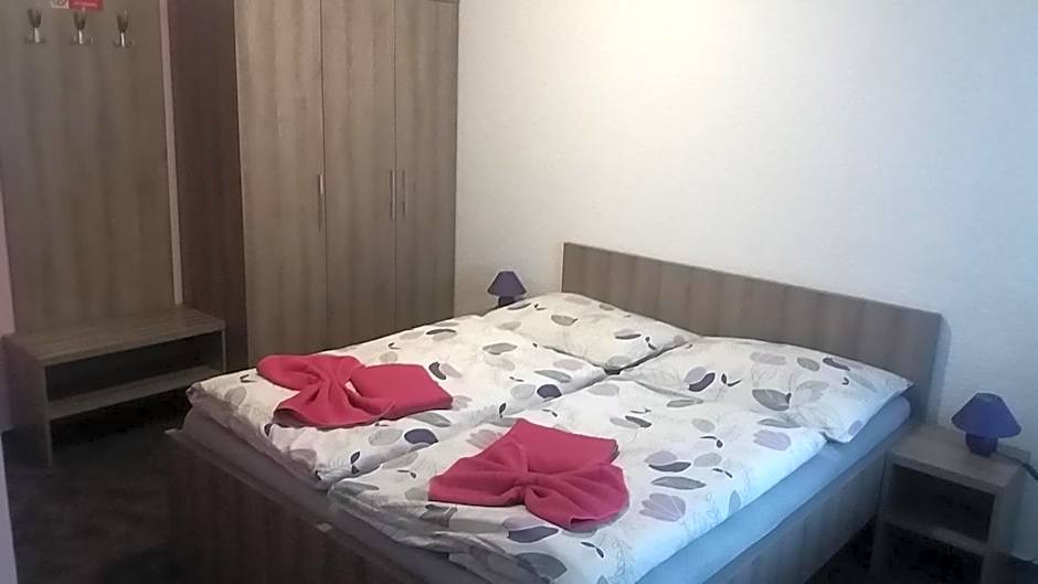 Motel Pávov