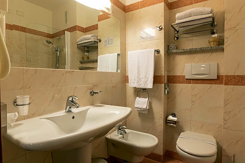 Nilhotel