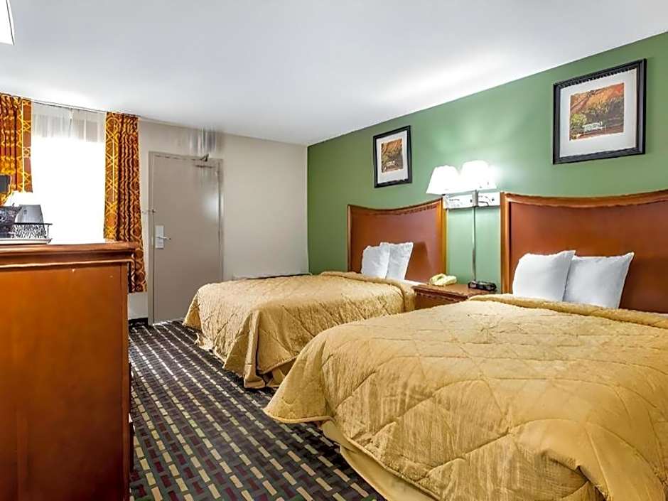 Quality Inn Homewood