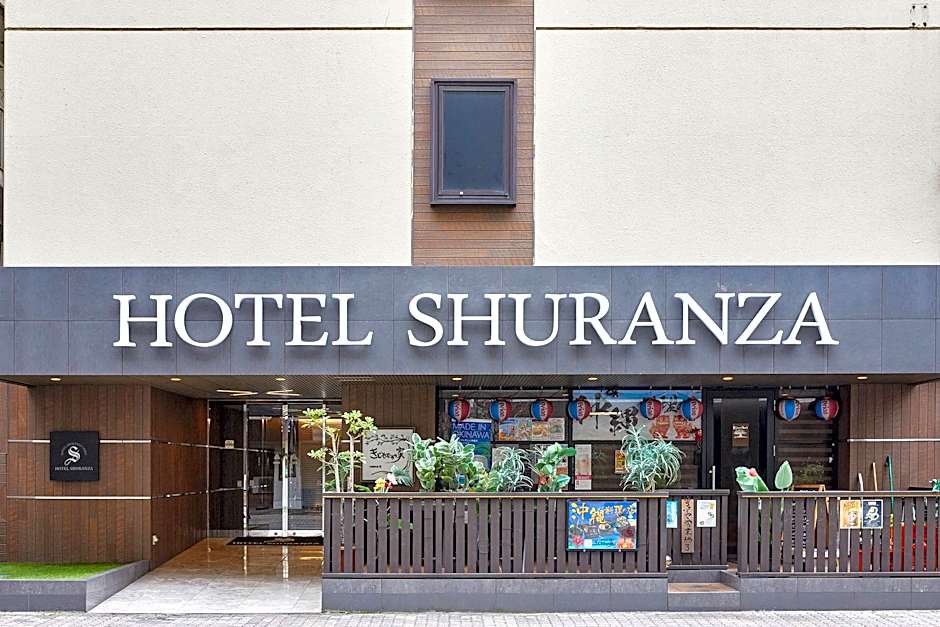hotel shuranza chiba