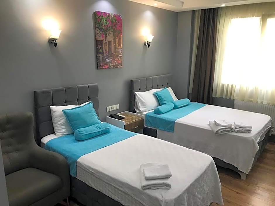 Grand Atakum Boutıque Hotel