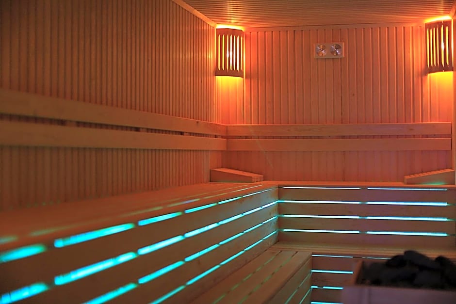 Kapadokya Hill Hotel & Spa (12+)