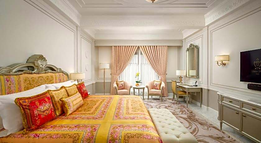 Palazzo Versace Macau