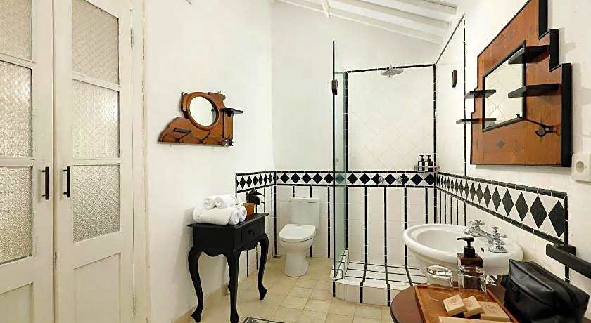 Puri Tempo Doeloe Boutique Hotel
