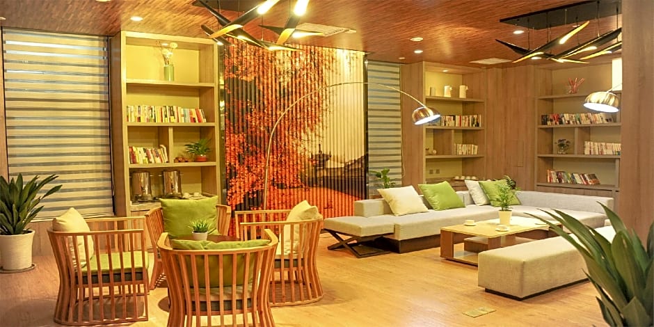 Atour Hotel Xi'an High Tech Dazhai Road