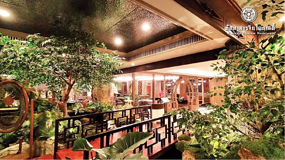 Topland Hotel