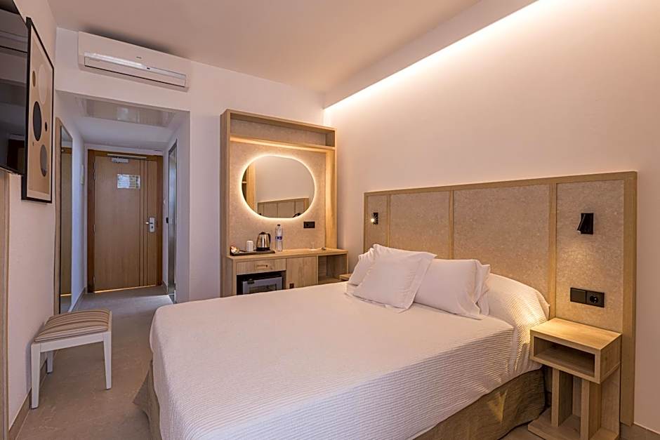 Hotel Gran Sol