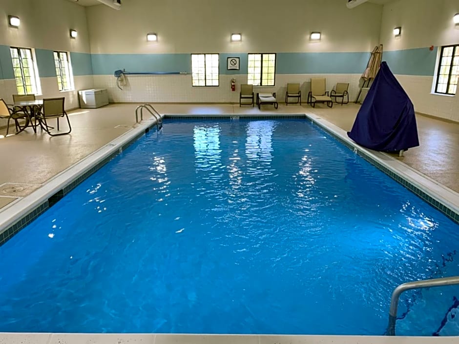 Staybridge Suites Lincolnshire By IHG
