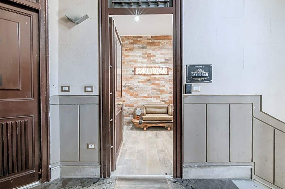 Panurban Rooms by Wonderful Italy
