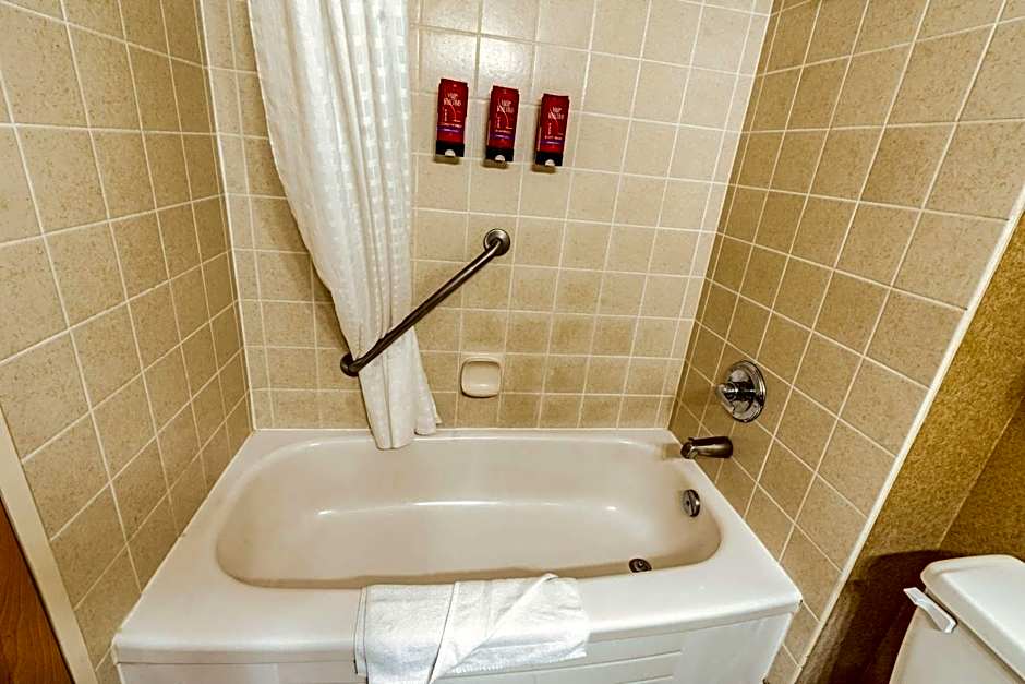 SureStay Plus by Best Western Coquitlam