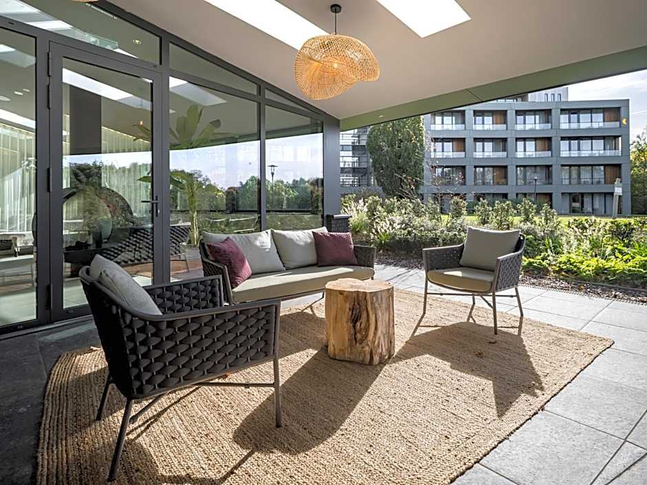 Van der Valk Hotel Heerlen