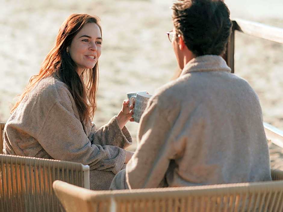 ibis Le Touquet Thalassa